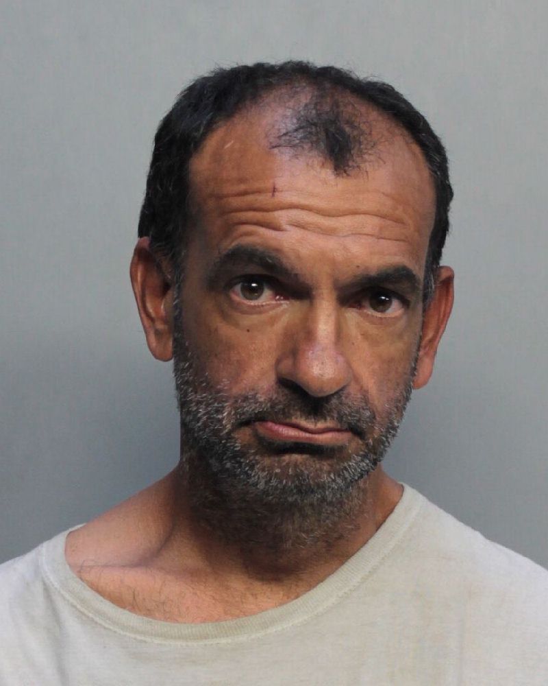 Gabriel Sarmiento Info, Photos, Data, and More / Gabriel Sarmiento TriCountyBusts / Is Gabriel Sarmiento on Social Media Like Facebook, Instagram abd Twitter?