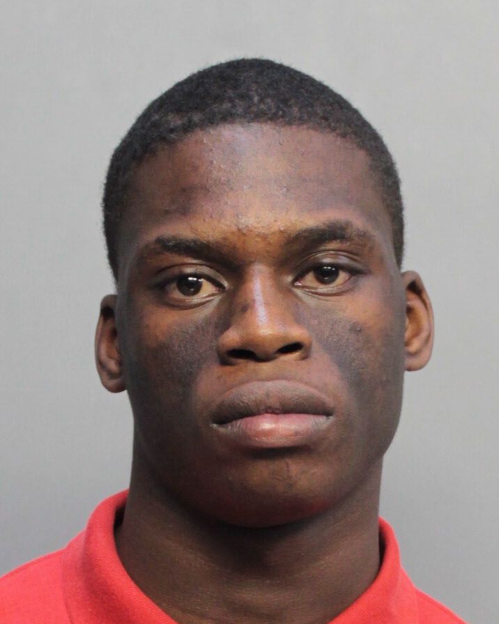 Dandre Murray Info, Photos, Data, and More / Dandre Murray TriCountyBusts / Is Dandre Murray on Social Media Like Facebook, Instagram abd Twitter?