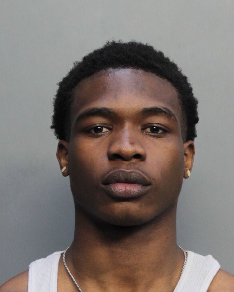 Ali Sanoh Info, Photos, Data, and More / Ali Sanoh TriCountyBusts / Is Ali Sanoh on Social Media Like Facebook, Instagram abd Twitter?