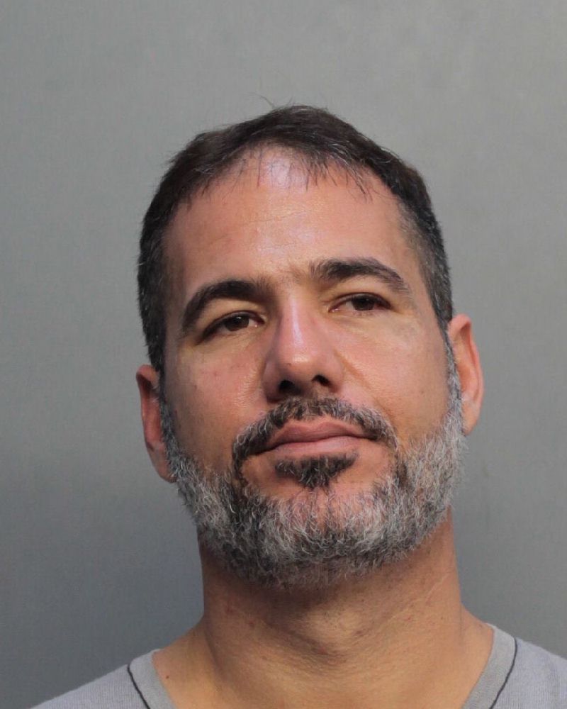 Joaquin Gonzalez Info, Photos, Data, and More / Joaquin Gonzalez TriCountyBusts / Is Joaquin Gonzalez on Social Media Like Facebook, Instagram abd Twitter?