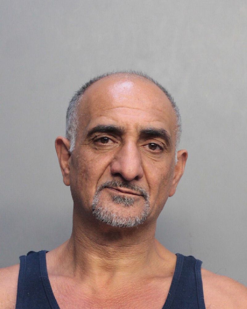 Haidar Aoun Info, Photos, Data, and More / Haidar Aoun TriCountyBusts / Is Haidar Aoun on Social Media Like Facebook, Instagram abd Twitter?