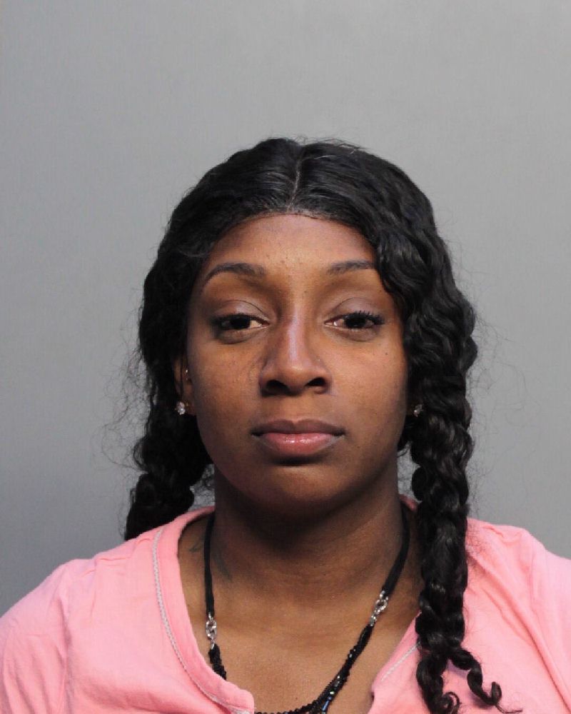 Joquella Johnson Info, Photos, Data, and More / Joquella Johnson TriCountyBusts / Is Joquella Johnson on Social Media Like Facebook, Instagram abd Twitter?