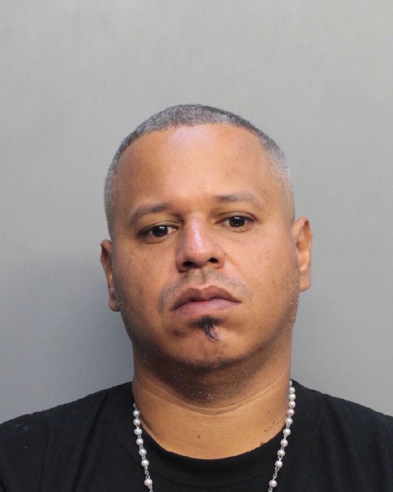 Esteban Alicea Info, Photos, Data, and More / Esteban Alicea TriCountyBusts / Is Esteban Alicea on Social Media Like Facebook, Instagram abd Twitter?