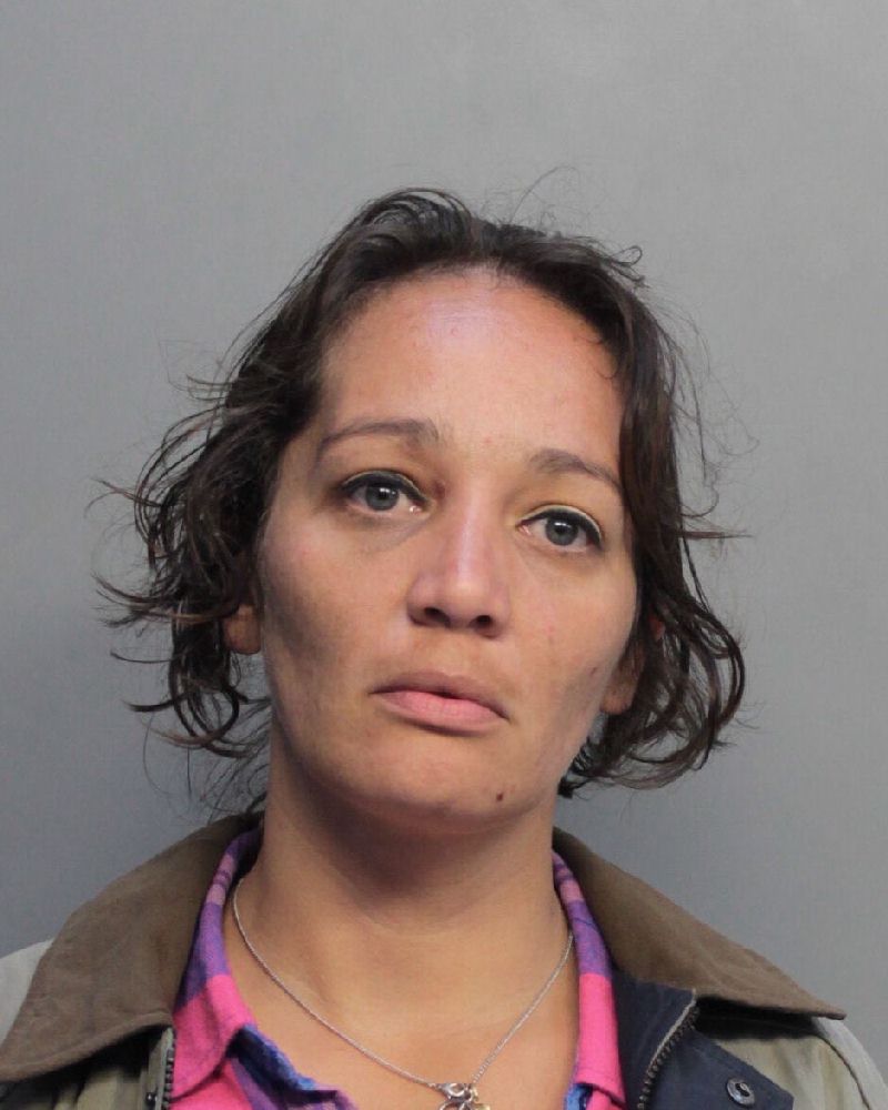 Becky Dixon Info, Photos, Data, and More / Becky Dixon TriCountyBusts / Is Becky Dixon on Social Media Like Facebook, Instagram abd Twitter?