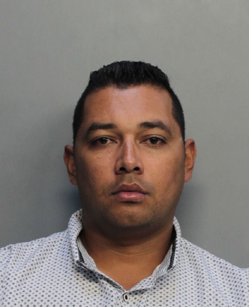 Faber Zapata Info, Photos, Data, and More / Faber Zapata TriCountyBusts / Is Faber Zapata on Social Media Like Facebook, Instagram abd Twitter?