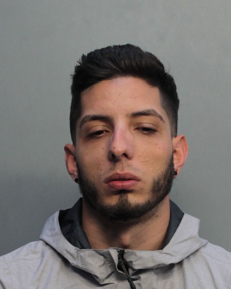 Exuan Mena Info, Photos, Data, and More / Exuan Mena TriCountyBusts / Is Exuan Mena on Social Media Like Facebook, Instagram abd Twitter?