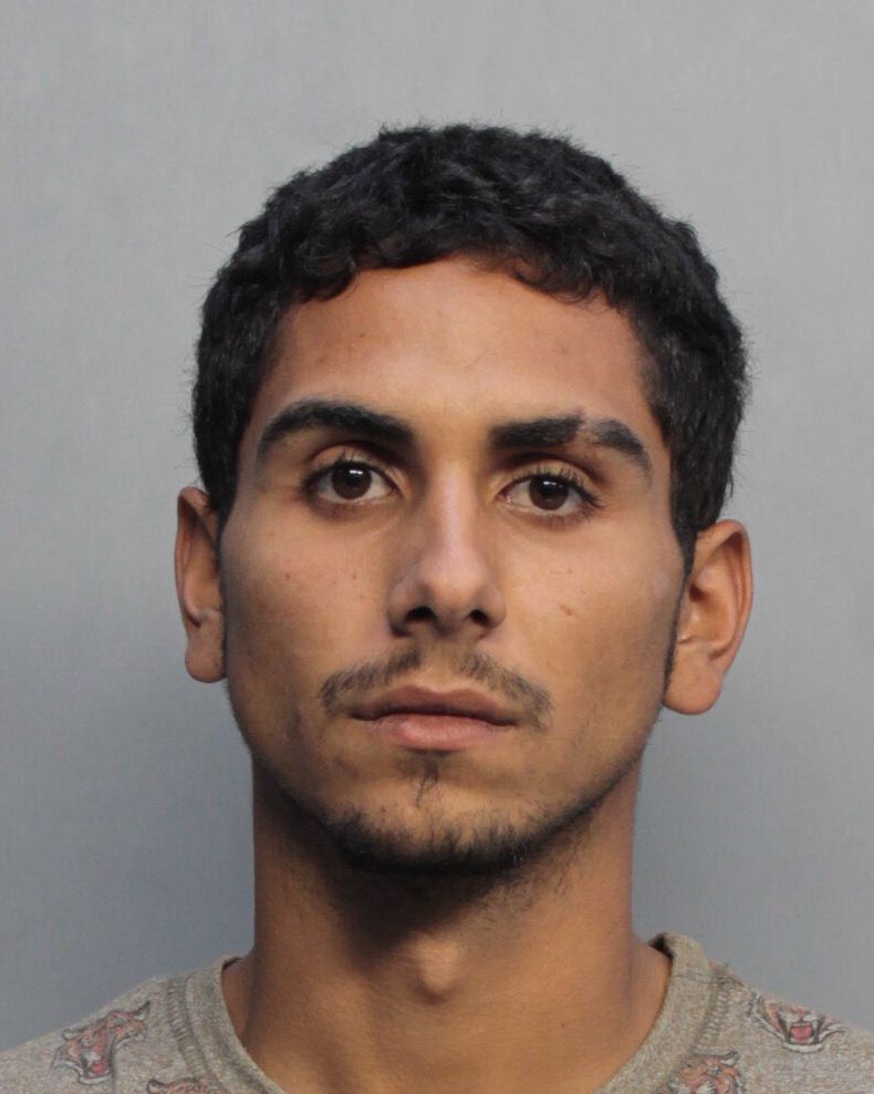 Luis Osoria Info, Photos, Data, and More / Luis Osoria TriCountyBusts / Is Luis Osoria on Social Media Like Facebook, Instagram abd Twitter?