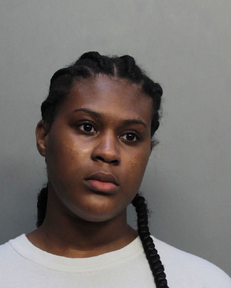 Camillah Durham Info, Photos, Data, and More / Camillah Durham TriCountyBusts / Is Camillah Durham on Social Media Like Facebook, Instagram abd Twitter?