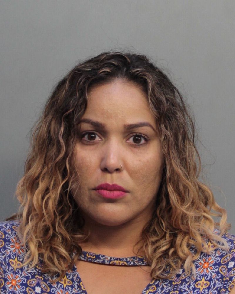 Nydia Lugo Info, Photos, Data, and More / Nydia Lugo TriCountyBusts / Is Nydia Lugo on Social Media Like Facebook, Instagram abd Twitter?