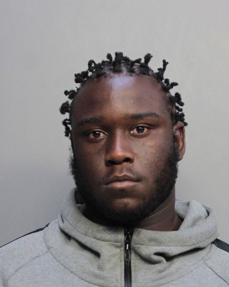 Qwintis Nembhard Info, Photos, Data, and More / Qwintis Nembhard TriCountyBusts / Is Qwintis Nembhard on Social Media Like Facebook, Instagram abd Twitter?