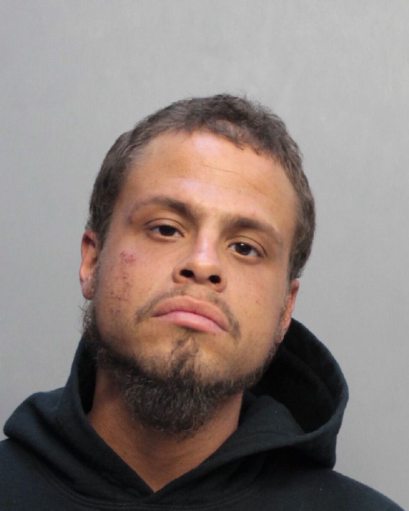 Eric Suarez-Triana Info, Photos, Data, and More / Eric Suarez-Triana TriCountyBusts / Is Eric Suarez-Triana on Social Media Like Facebook, Instagram abd Twitter?