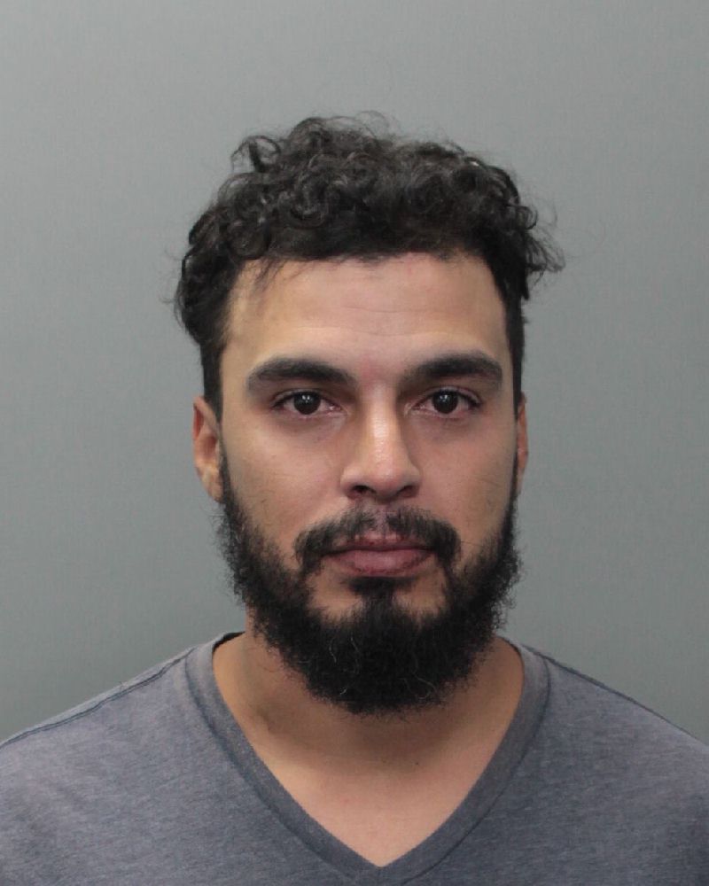 Max Pena Info, Photos, Data, and More / Max Pena TriCountyBusts / Is Max Pena on Social Media Like Facebook, Instagram abd Twitter?
