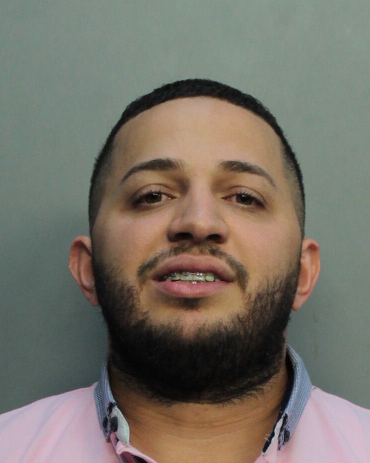 Isel Viant Info, Photos, Data, and More / Isel Viant TriCountyBusts / Is Isel Viant on Social Media Like Facebook, Instagram abd Twitter?