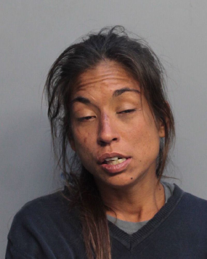 Sabrina Ramos Info, Photos, Data, and More / Sabrina Ramos TriCountyBusts / Is Sabrina Ramos on Social Media Like Facebook, Instagram abd Twitter?