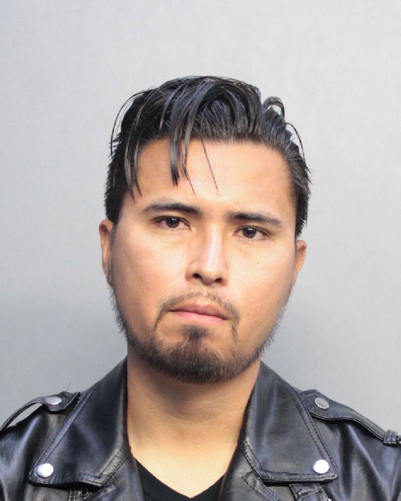 Gabriel Monjaras Info, Photos, Data, and More / Gabriel Monjaras TriCountyBusts / Is Gabriel Monjaras on Social Media Like Facebook, Instagram abd Twitter?