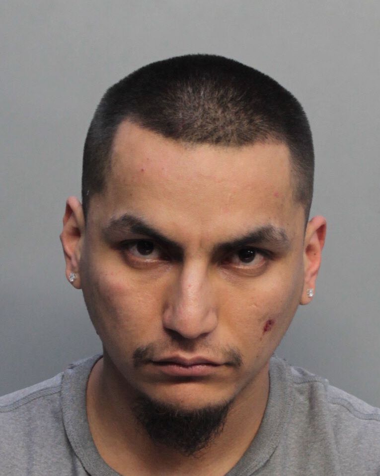 Miguel Ortega Info, Photos, Data, and More / Miguel Ortega TriCountyBusts / Is Miguel Ortega on Social Media Like Facebook, Instagram abd Twitter?