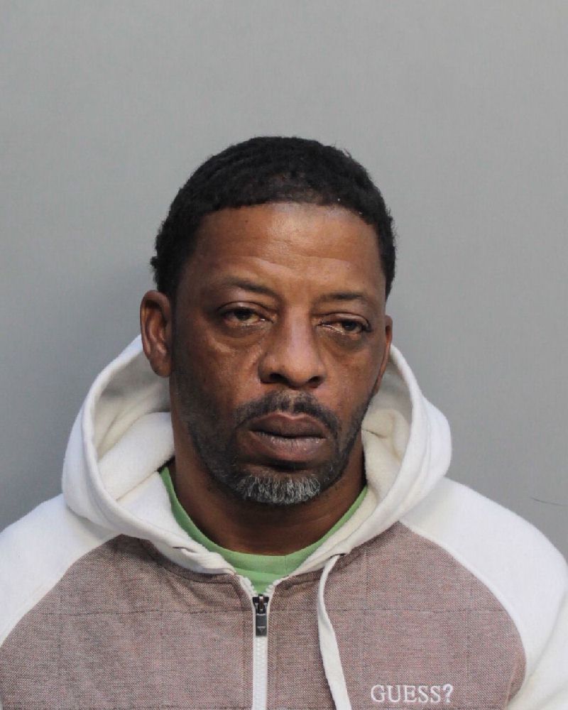 Cleveland Goodman Info, Photos, Data, and More / Cleveland Goodman TriCountyBusts / Is Cleveland Goodman on Social Media Like Facebook, Instagram abd Twitter?