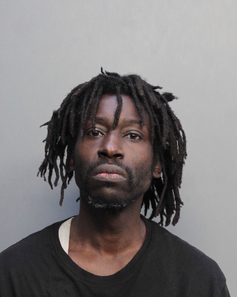 Andre Dudley Info, Photos, Data, and More / Andre Dudley TriCountyBusts / Is Andre Dudley on Social Media Like Facebook, Instagram abd Twitter?