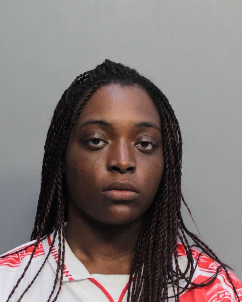 Georicka Mathes Info, Photos, Data, and More / Georicka Mathes TriCountyBusts / Is Georicka Mathes on Social Media Like Facebook, Instagram abd Twitter?