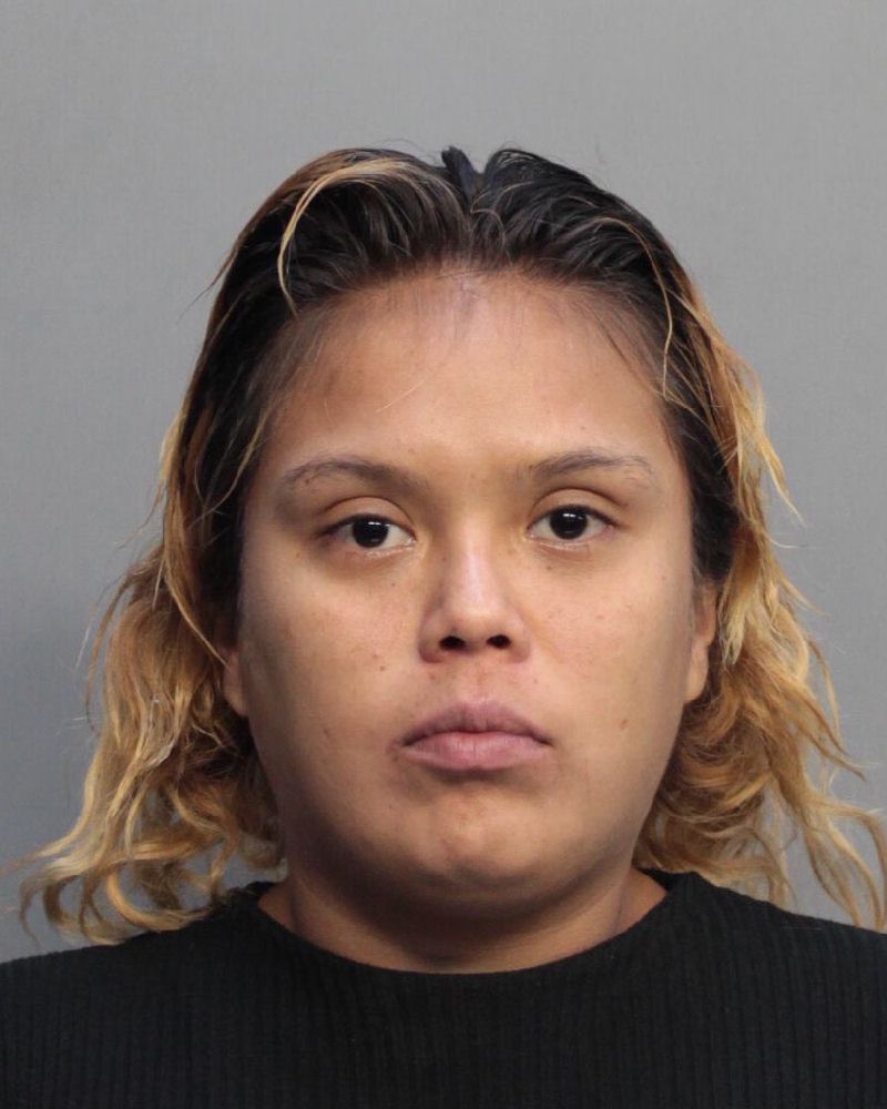 Ruby Orellana Info, Photos, Data, and More / Ruby Orellana TriCountyBusts / Is Ruby Orellana on Social Media Like Facebook, Instagram abd Twitter?