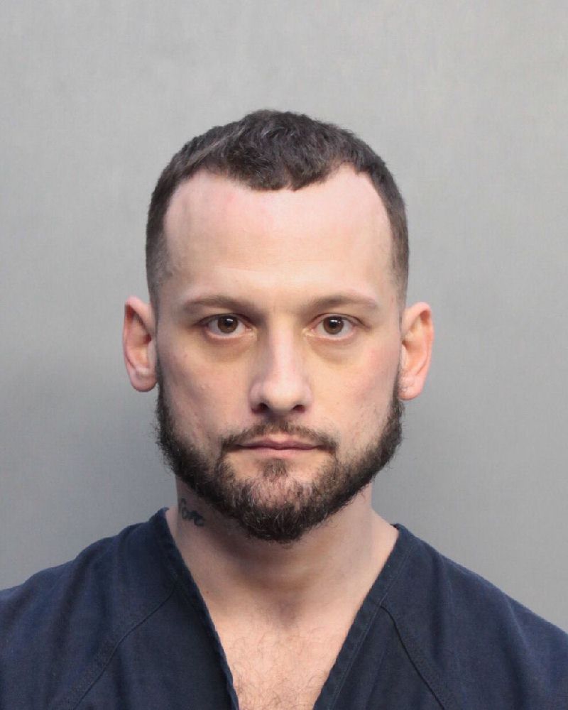 Michael Lippelt Info, Photos, Data, and More / Michael Lippelt TriCountyBusts / Is Michael Lippelt on Social Media Like Facebook, Instagram abd Twitter?