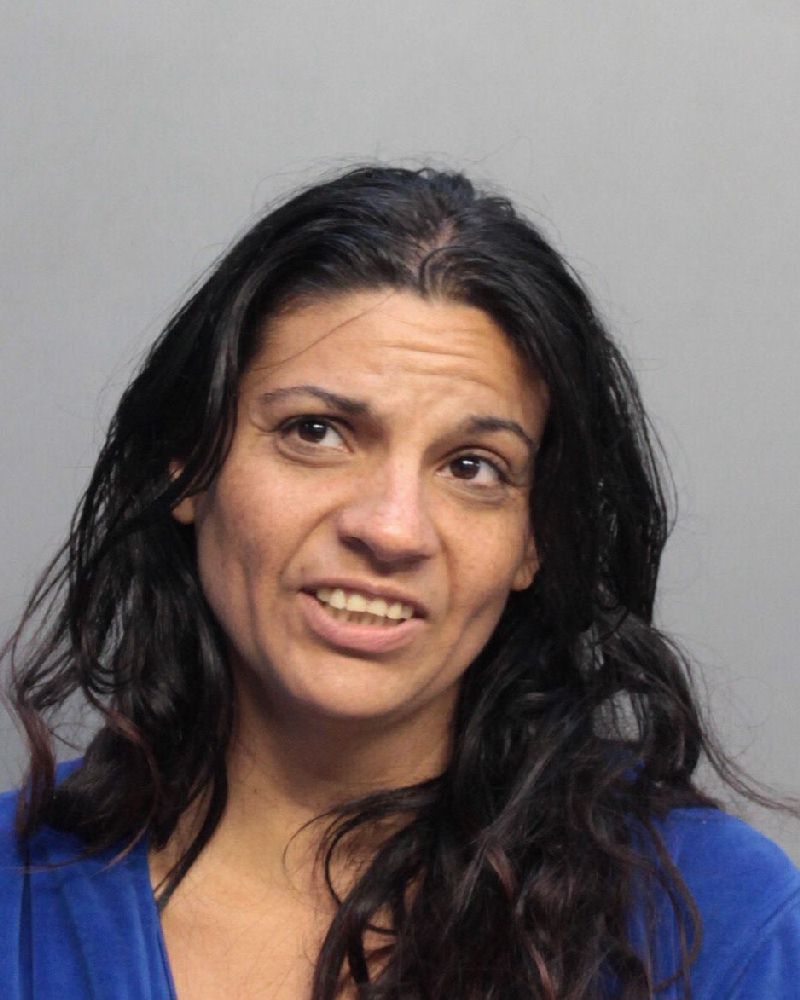 Vanessa Gonzalez Info, Photos, Data, and More / Vanessa Gonzalez TriCountyBusts / Is Vanessa Gonzalez on Social Media Like Facebook, Instagram abd Twitter?