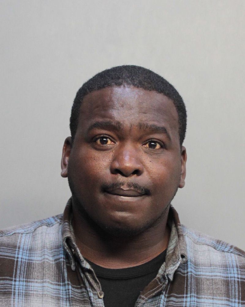 Ossie Telemaque Info, Photos, Data, and More / Ossie Telemaque TriCountyBusts / Is Ossie Telemaque on Social Media Like Facebook, Instagram abd Twitter?