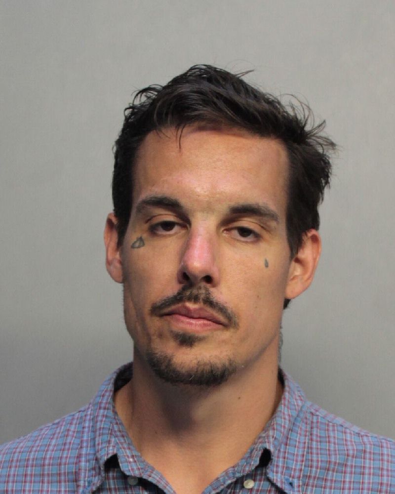 Charles Ravenscroft Info, Photos, Data, and More / Charles Ravenscroft TriCountyBusts / Is Charles Ravenscroft on Social Media Like Facebook, Instagram abd Twitter?