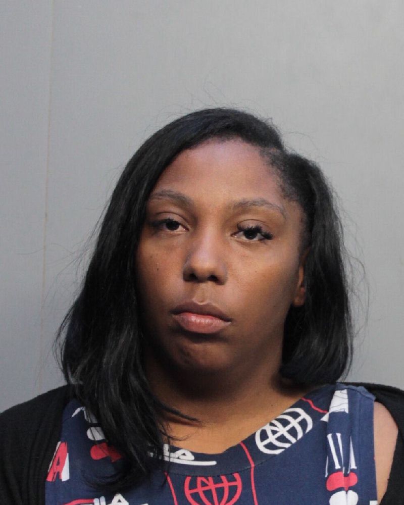 Amber Washington Info, Photos, Data, and More / Amber Washington TriCountyBusts / Is Amber Washington on Social Media Like Facebook, Instagram abd Twitter?