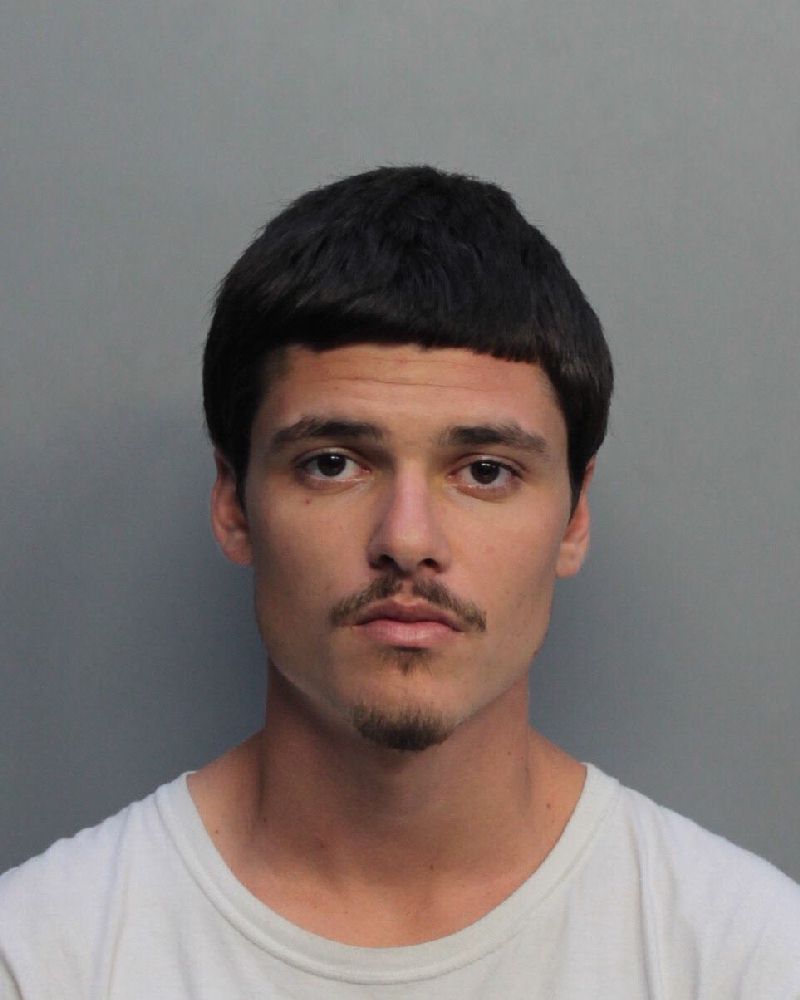 Kenny Guimaraes Info, Photos, Data, and More / Kenny Guimaraes TriCountyBusts / Is Kenny Guimaraes on Social Media Like Facebook, Instagram abd Twitter?