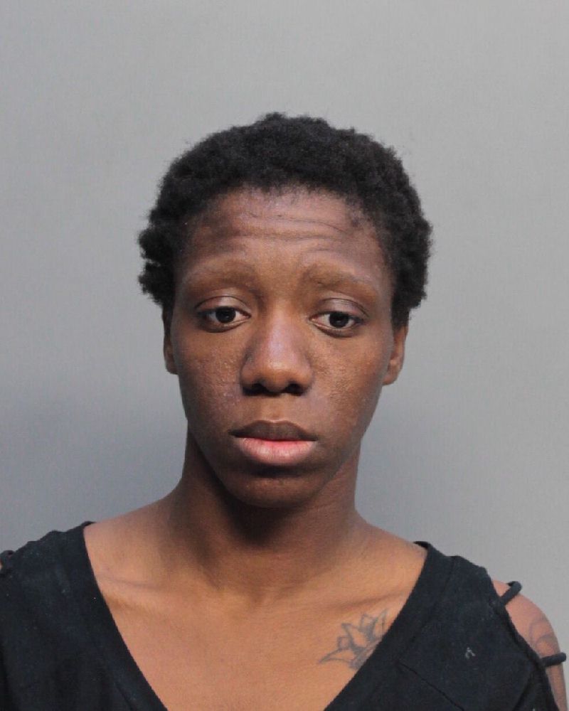 Tatianna Trotter Info, Photos, Data, and More / Tatianna Trotter TriCountyBusts / Is Tatianna Trotter on Social Media Like Facebook, Instagram abd Twitter?