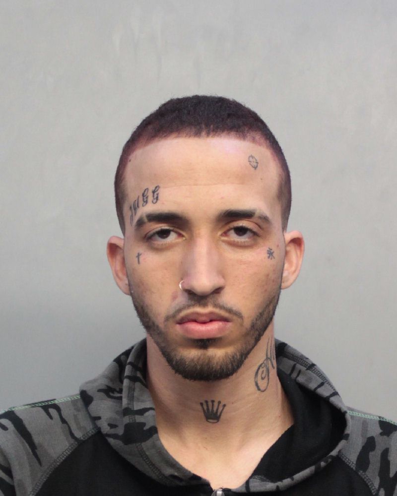 Samuel Hernandez Info, Photos, Data, and More / Samuel Hernandez TriCountyBusts / Is Samuel Hernandez on Social Media Like Facebook, Instagram abd Twitter?