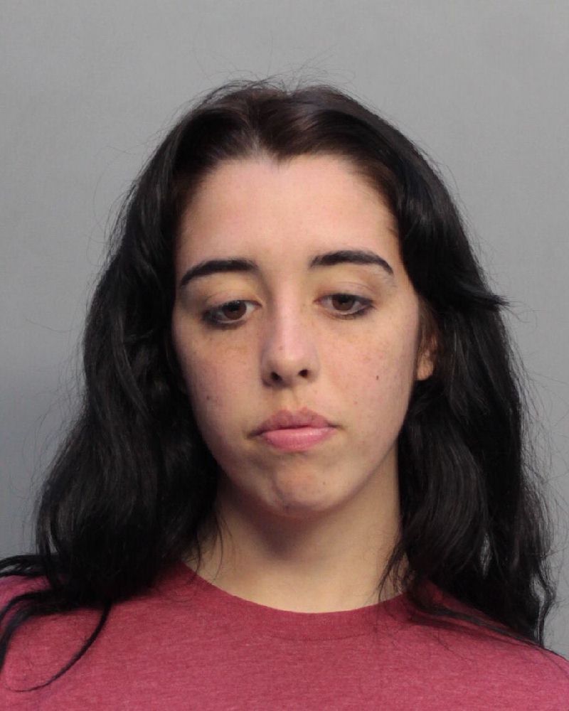 Samantha Fraga Info, Photos, Data, and More / Samantha Fraga TriCountyBusts / Is Samantha Fraga on Social Media Like Facebook, Instagram abd Twitter?