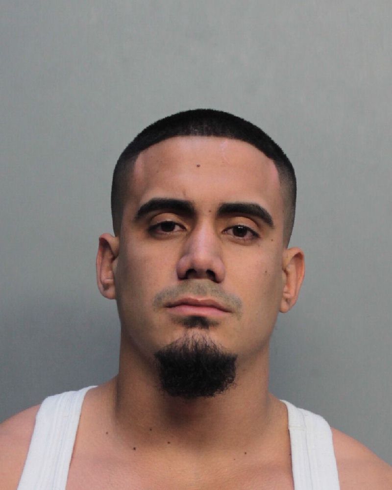 Enrique Garcia Info, Photos, Data, and More / Enrique Garcia TriCountyBusts / Is Enrique Garcia on Social Media Like Facebook, Instagram abd Twitter?