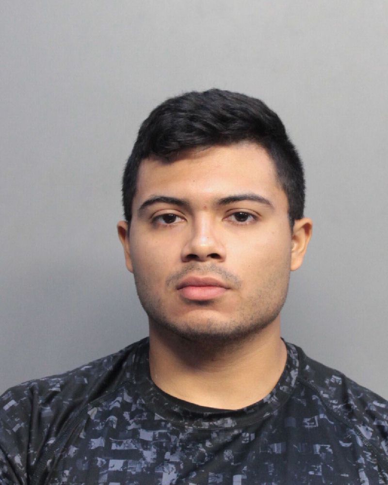 Joshua Amador Info, Photos, Data, and More / Joshua Amador TriCountyBusts / Is Joshua Amador on Social Media Like Facebook, Instagram abd Twitter?