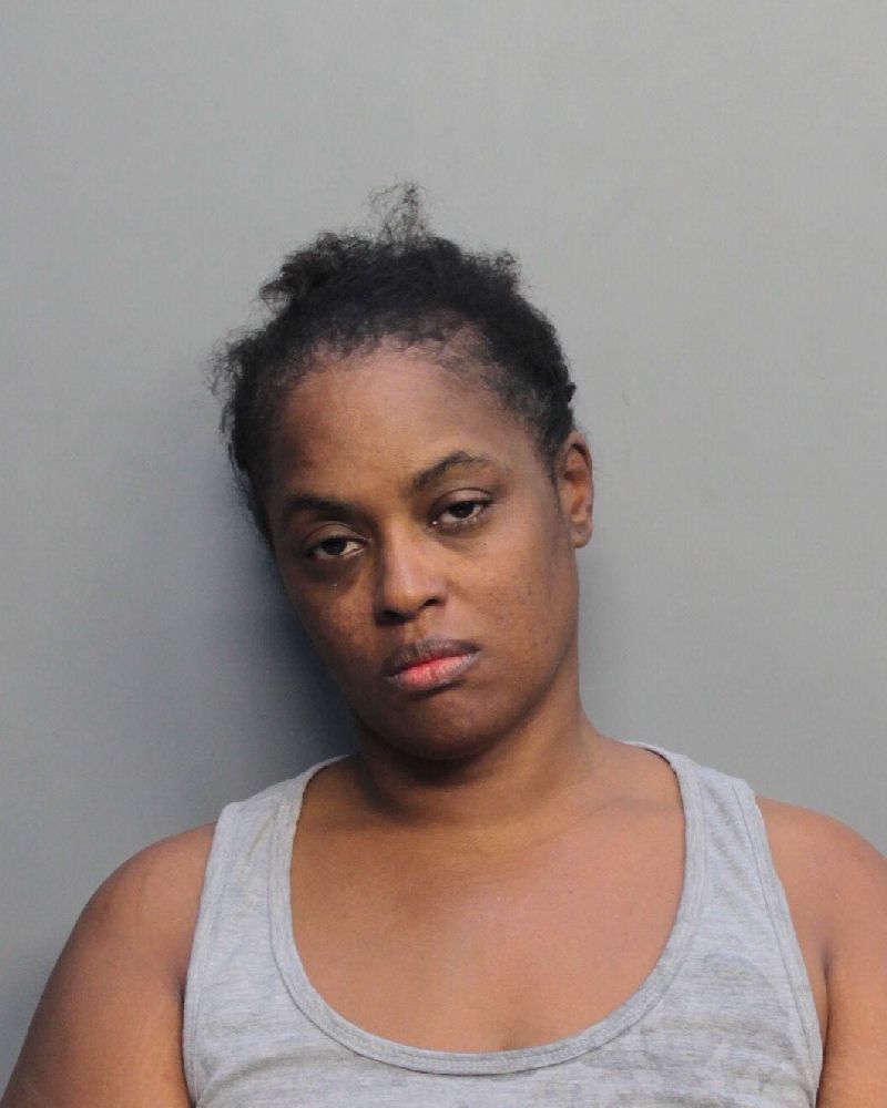 Kenya Gilmore Info, Photos, Data, and More / Kenya Gilmore TriCountyBusts / Is Kenya Gilmore on Social Media Like Facebook, Instagram abd Twitter?