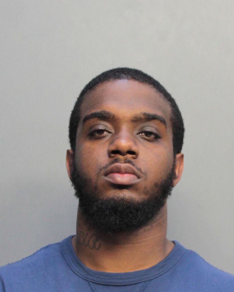 Lucious Burke Info, Photos, Data, and More / Lucious Burke TriCountyBusts / Is Lucious Burke on Social Media Like Facebook, Instagram abd Twitter?