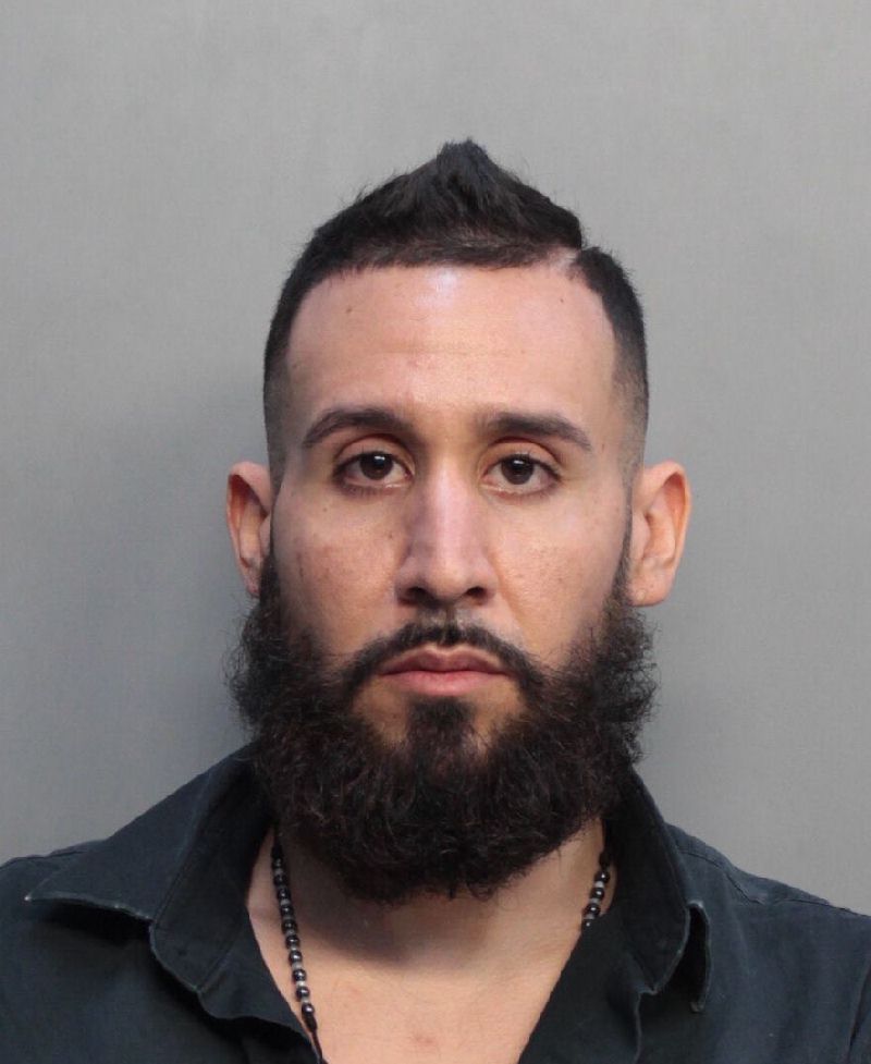 Digno Cortina Info, Photos, Data, and More / Digno Cortina TriCountyBusts / Is Digno Cortina on Social Media Like Facebook, Instagram abd Twitter?