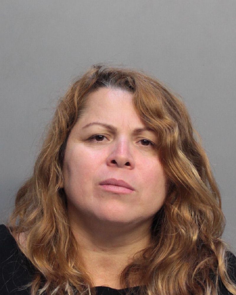 Maria Gramer Info, Photos, Data, and More / Maria Gramer TriCountyBusts / Is Maria Gramer on Social Media Like Facebook, Instagram abd Twitter?
