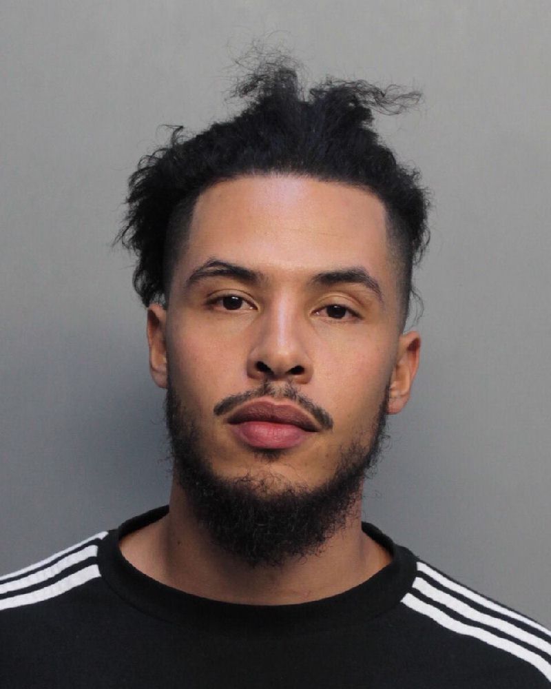 Jonathan Orozco Info, Photos, Data, and More / Jonathan Orozco TriCountyBusts / Is Jonathan Orozco on Social Media Like Facebook, Instagram abd Twitter?