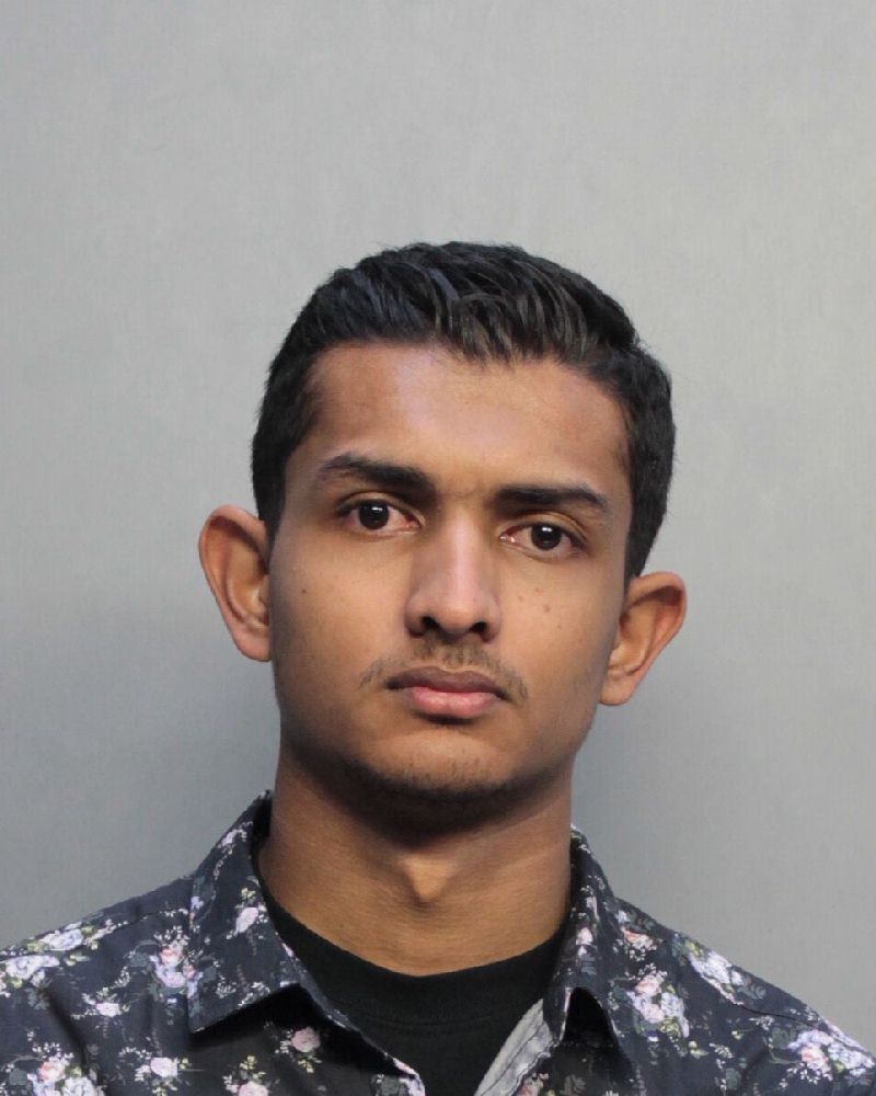 Heri Patel Info, Photos, Data, and More / Heri Patel TriCountyBusts / Is Heri Patel on Social Media Like Facebook, Instagram abd Twitter?