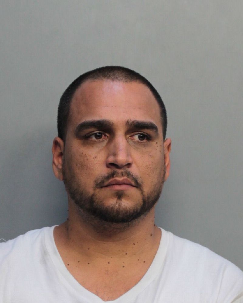Jose Morales Info, Photos, Data, and More / Jose Morales TriCountyBusts / Is Jose Morales on Social Media Like Facebook, Instagram abd Twitter?
