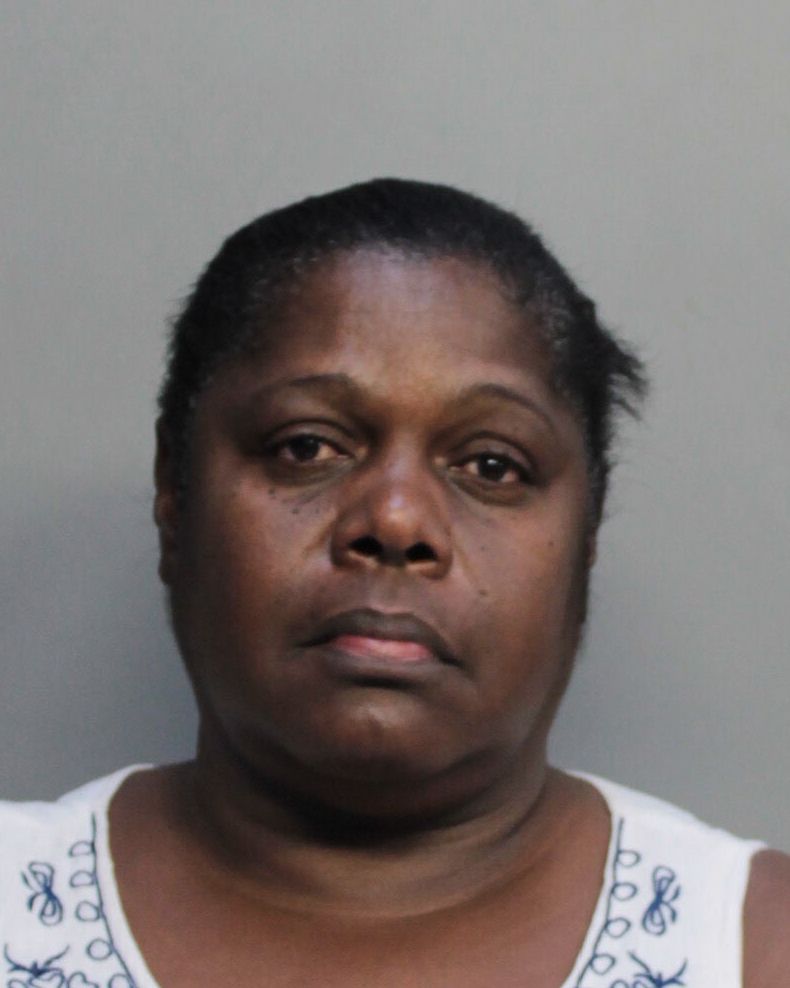 Olga Orta Info, Photos, Data, and More / Olga Orta TriCountyBusts / Is Olga Orta on Social Media Like Facebook, Instagram abd Twitter?