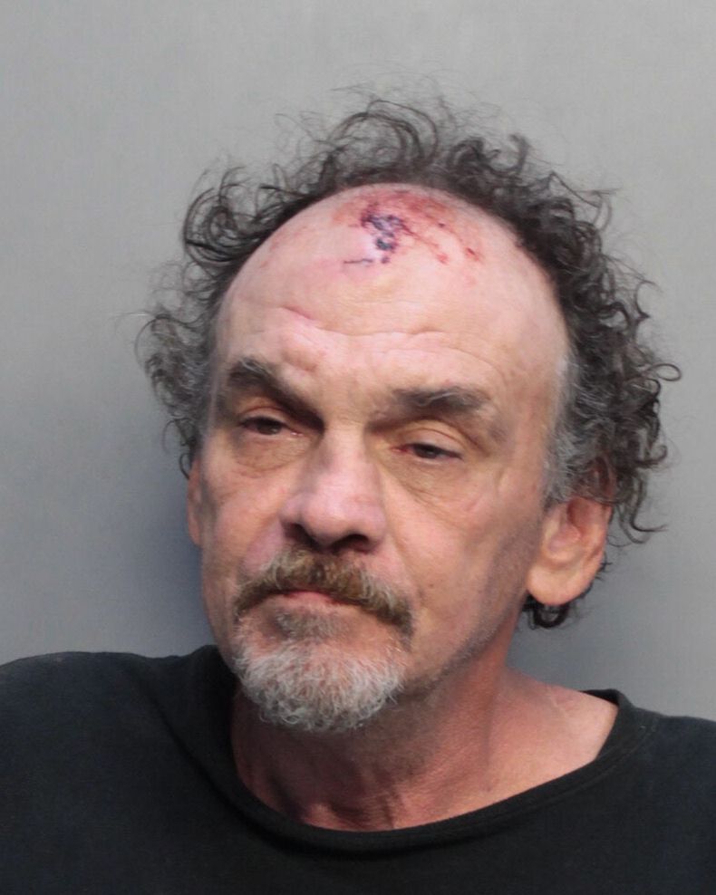 Bob Davis Info, Photos, Data, and More / Bob Davis TriCountyBusts / Is Bob Davis on Social Media Like Facebook, Instagram abd Twitter?