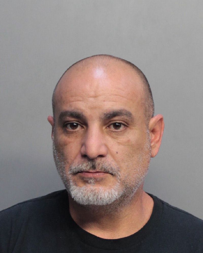 Dreiber Rodriguez Info, Photos, Data, and More / Dreiber Rodriguez TriCountyBusts / Is Dreiber Rodriguez on Social Media Like Facebook, Instagram abd Twitter?
