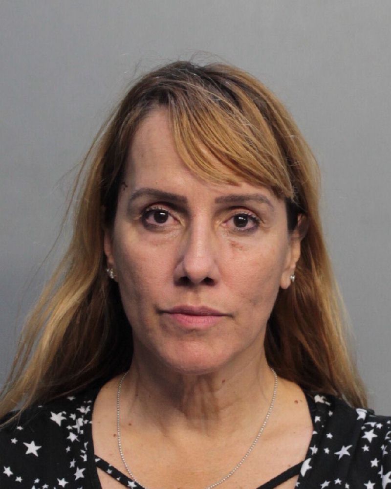 Jennie Taura Info, Photos, Data, and More / Jennie Taura TriCountyBusts / Is Jennie Taura on Social Media Like Facebook, Instagram abd Twitter?