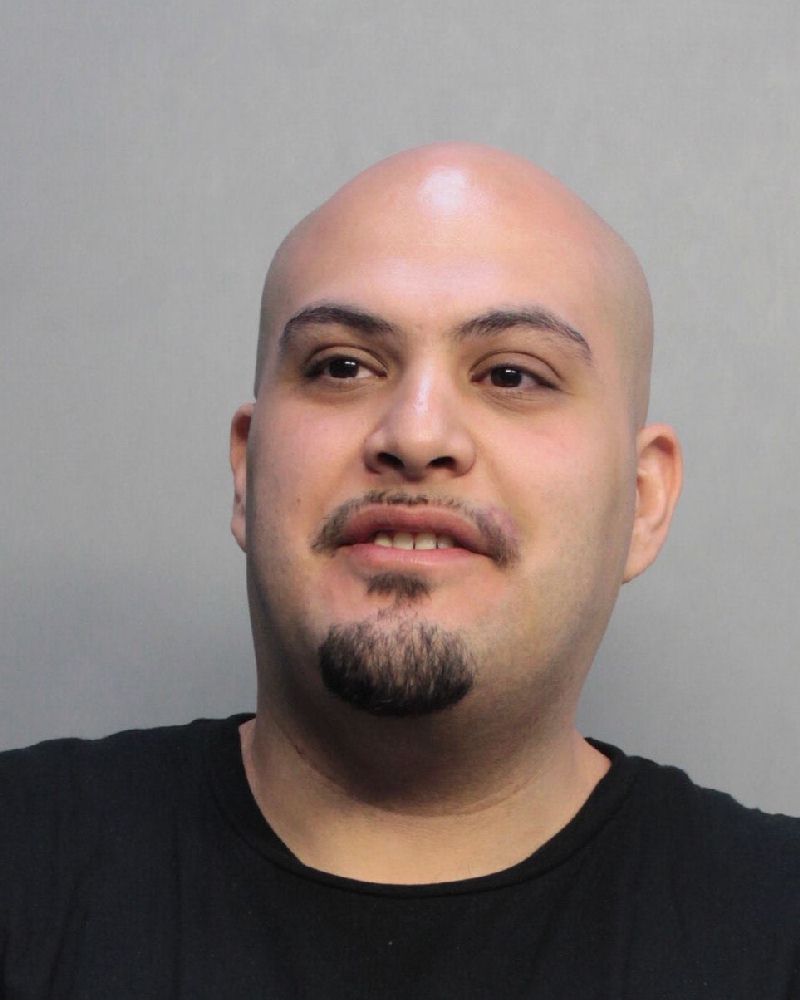 Eduardo Romero Info, Photos, Data, and More / Eduardo Romero TriCountyBusts / Is Eduardo Romero on Social Media Like Facebook, Instagram abd Twitter?