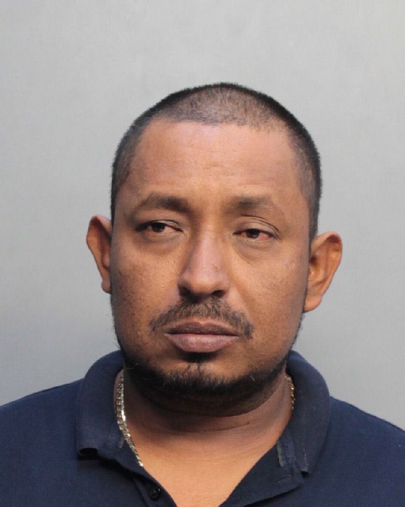 Franklin Talavera Info, Photos, Data, and More / Franklin Talavera TriCountyBusts / Is Franklin Talavera on Social Media Like Facebook, Instagram abd Twitter?