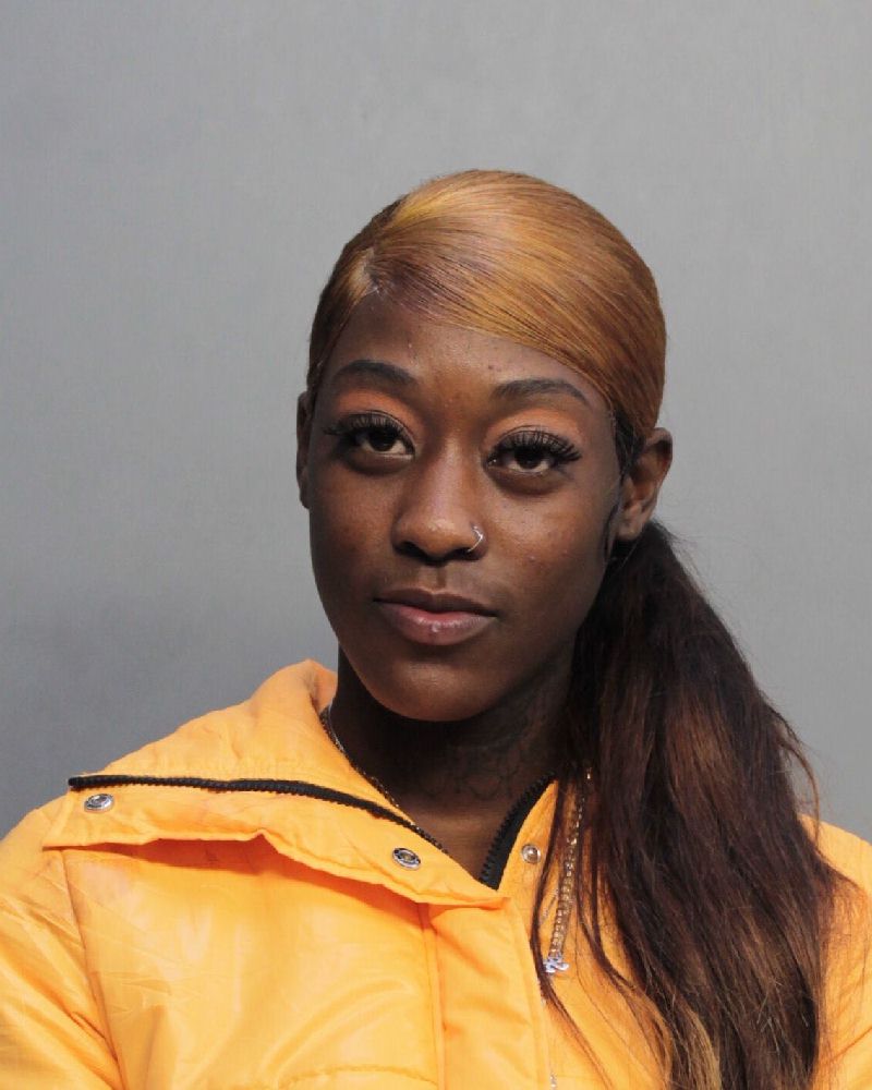 Keyera Jackson Info, Photos, Data, and More / Keyera Jackson TriCountyBusts / Is Keyera Jackson on Social Media Like Facebook, Instagram abd Twitter?