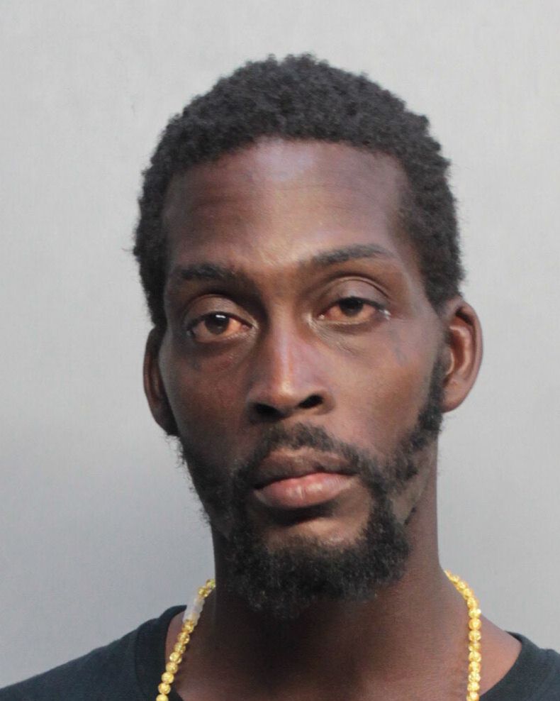 Antonio Dixon Info, Photos, Data, and More / Antonio Dixon TriCountyBusts / Is Antonio Dixon on Social Media Like Facebook, Instagram abd Twitter?